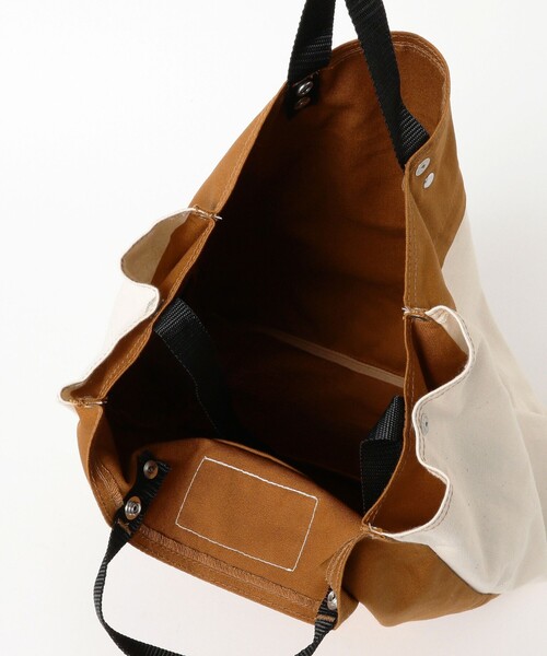 BAG'n'NOUN（バッグンナウン） トートバッグ 「別注」BAG'n'NOUN