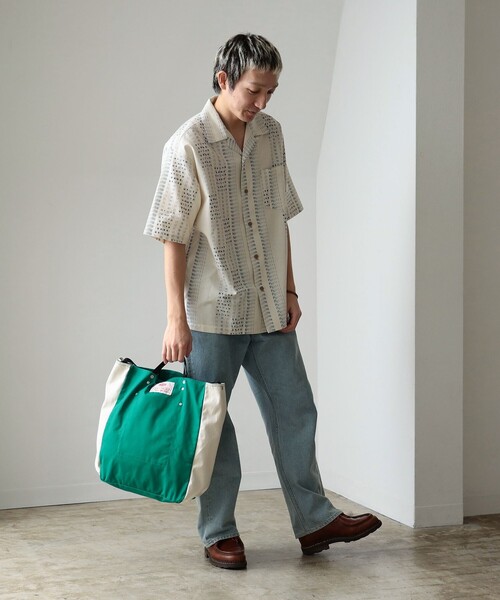 BAG'n'NOUN トートバッグ 「別注」BAG'n'NOUN / ツールバッグ 2