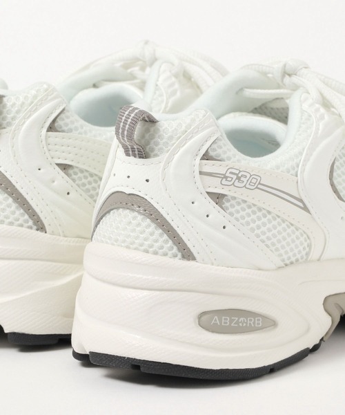 New Balance スニーカー 「New Balance(ニューバランス