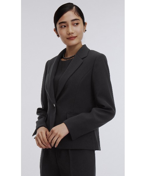 美品✨FENDI テーラード ジャケット フォーマル ブラック Ｌサイズ FENDI(フェンディ) テーラードジャケット(メンズ) - 海外通販のBUYMA