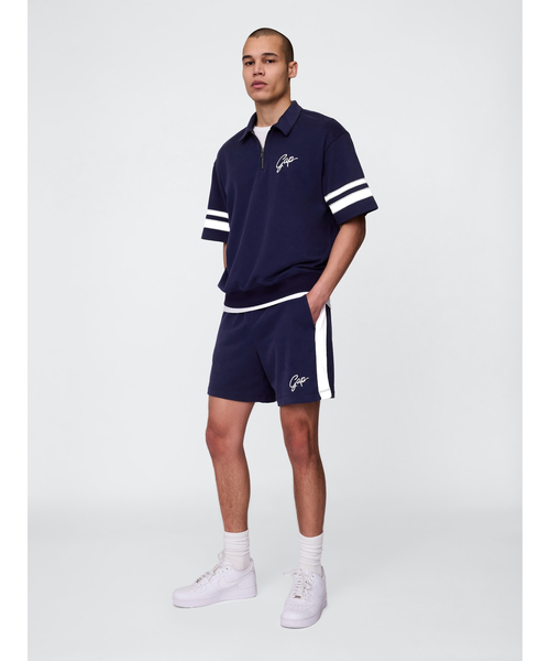 GAP パンツ Gapロゴ ヴィンテージソフト スウェットショート