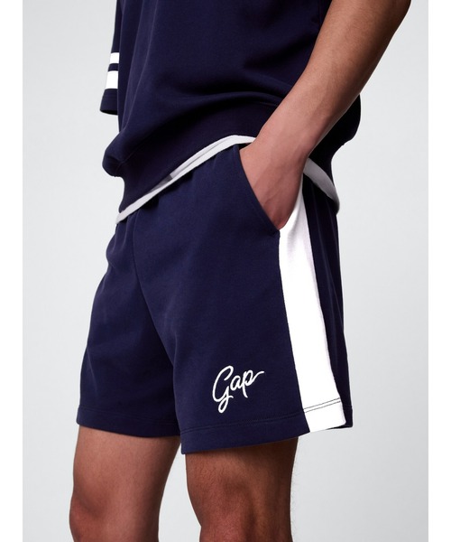Pacific GOLF CLUB パンツ KNIT SHORT PANTS メンズ レディース