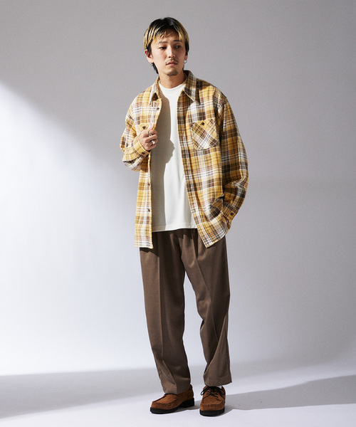 JOURNAL STANDARD relume（ジャーナルスタンダード レリューム