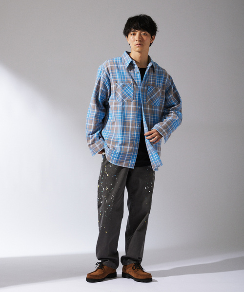 JOURNAL STANDARD relume（ジャーナルスタンダード レリューム