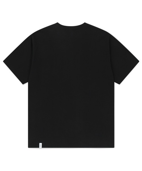 mahagrid■ARCHIVE LOGO TEE■送料込 MAHAGRID tシャツ 「mahagrid/マハグリッド」 ARCHIVE LOGO TEE
