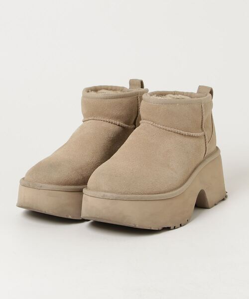 UGG Australia（アグオーストラリア） 「UGG」 ムートンブーツ 7