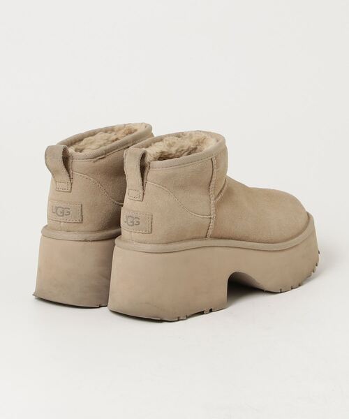 UGG Australia（アグオーストラリア） 「UGG」 ムートンブーツ 7