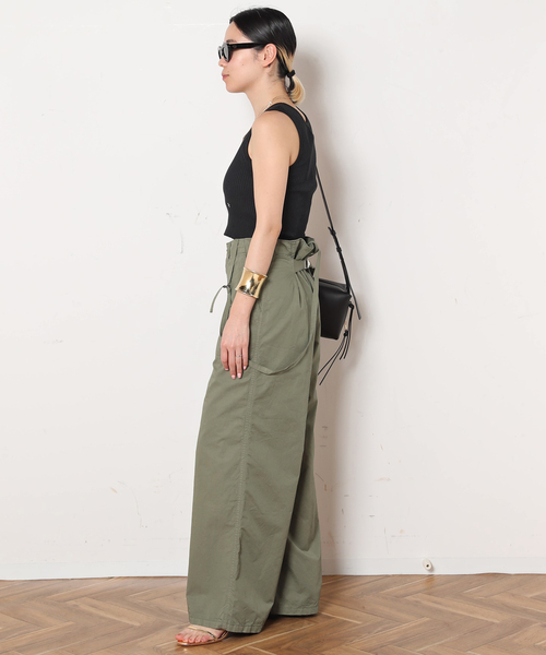 タンクトップ ノースリーブ 「TanC TOKYO/タンクトウキョウ」Sparking Tulle Skin Top レディース セール】【TanC TOKYO/タンクトウキョウ】SPARKLING TULLE