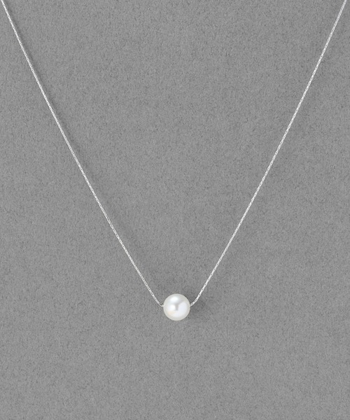 Phoebe（フィービー） ネックレス 「金属アレルギー対応」ワントップ