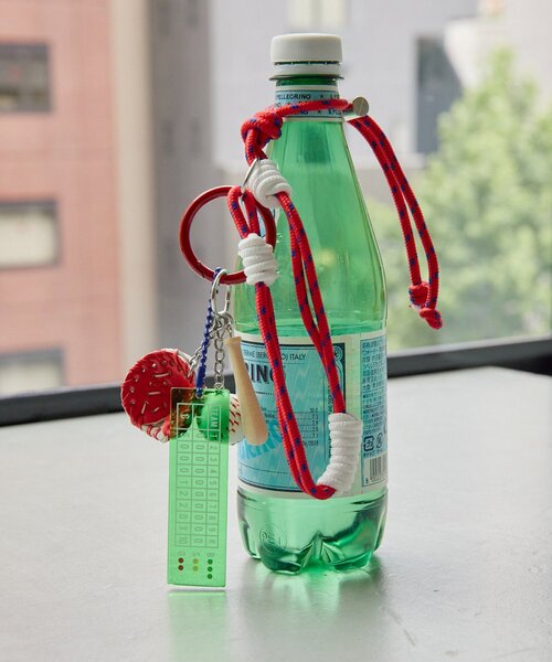 ear papillonner チャーム　❤️大人気完売商品❤️早いもの勝ち！ ear PAPILLONNER チャーム 「インフルエンサーuchida企画