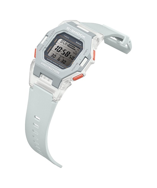 G-SHOCK gショック 腕時計 GD-B500シリーズ / GD-B500S-8JF メンズ