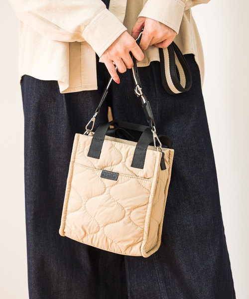 「BAYFLOW」 2WAYバッグ FREE ブラック レディース_画像2