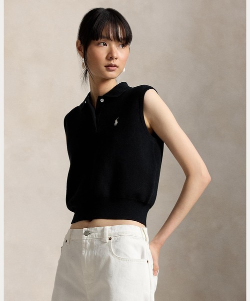 POLO RALPH LAUREN（ポロ・ラルフローレン） ラルフローレン ニット