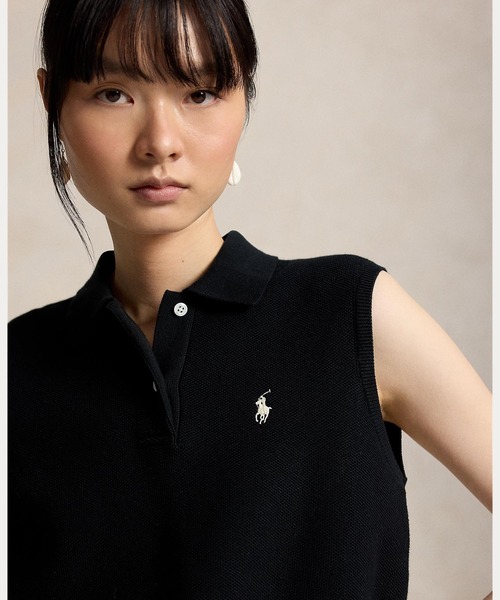 POLO RALPH LAUREN（ポロ・ラルフローレン） ラルフローレン ニット