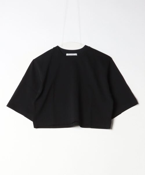 「BEAUTY&YOUTH UNITED ARROWS」 半袖Tシャツ FREE ブラック レディース