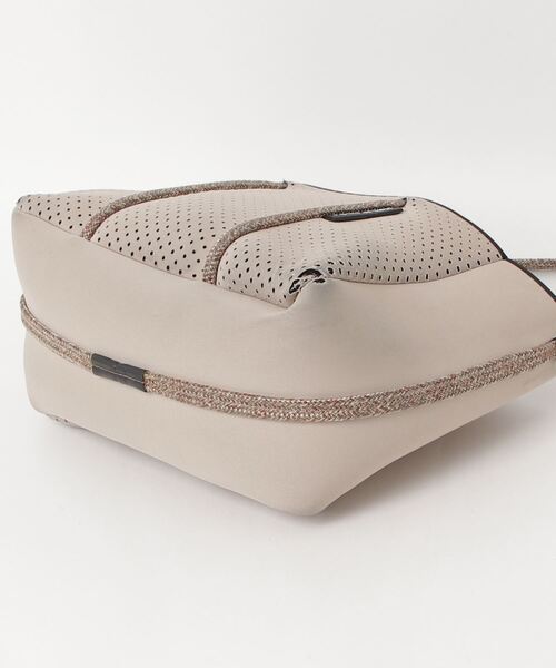 state of escape トート　ベージュ STATE OF ESCAPE 「STATE ESCAPE」 トートバッグ - ベージュ