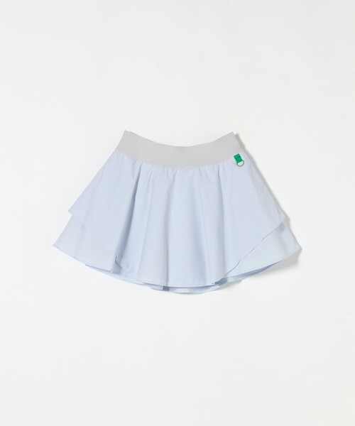 新品未使用　5525golf × UNITED ARROWS GOLF プリーツ 5525golf スカート 「別注」「5525 for UNITED ARROWS GOLF