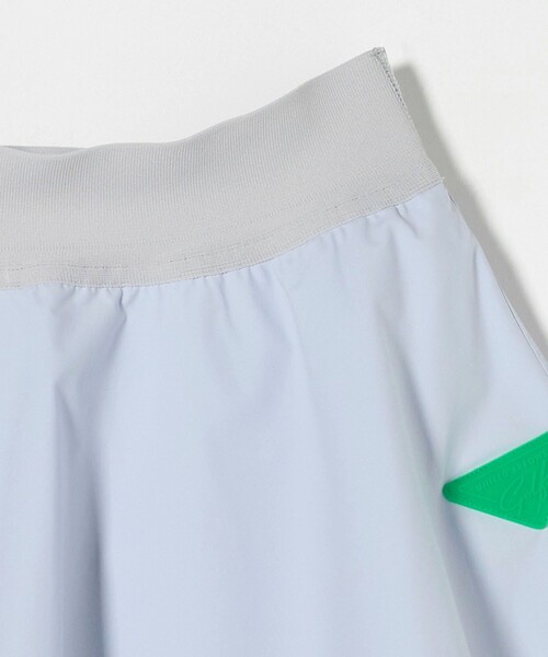 極美品 5525golf × UNITED ARROWS GOLF プリーツ 5525golf スカート 「別注」「5525 for UNITED ARROWS GOLF