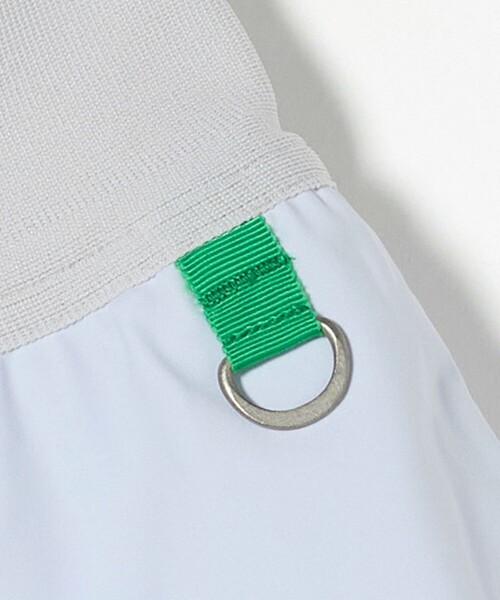 極美品 5525golf × UNITED ARROWS GOLF プリーツ 5525golf スカート 「別注」「5525 for UNITED ARROWS GOLF