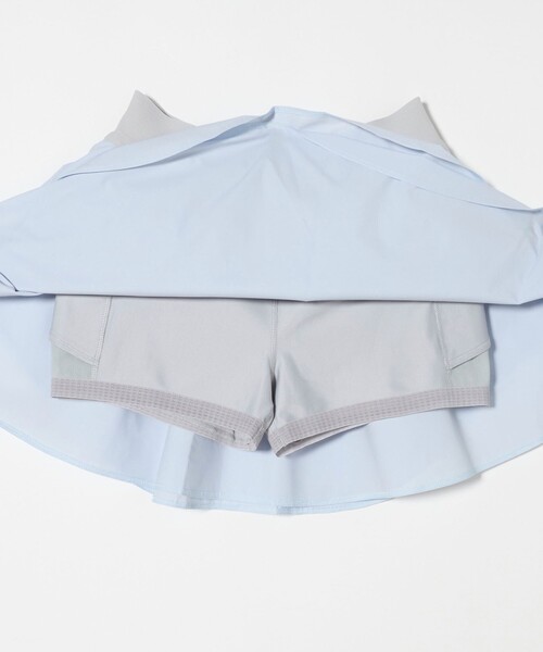 5525golf スカート 「別注」「5525 for UNITED ARROWS GOLF