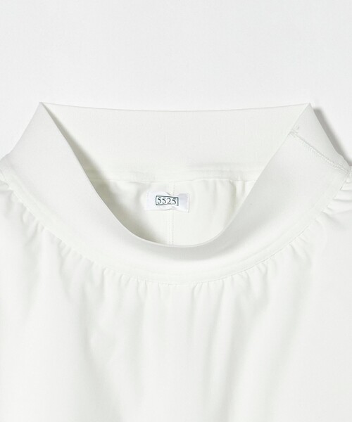 5525golf スカート 「別注」「5525 for UNITED ARROWS GOLF
