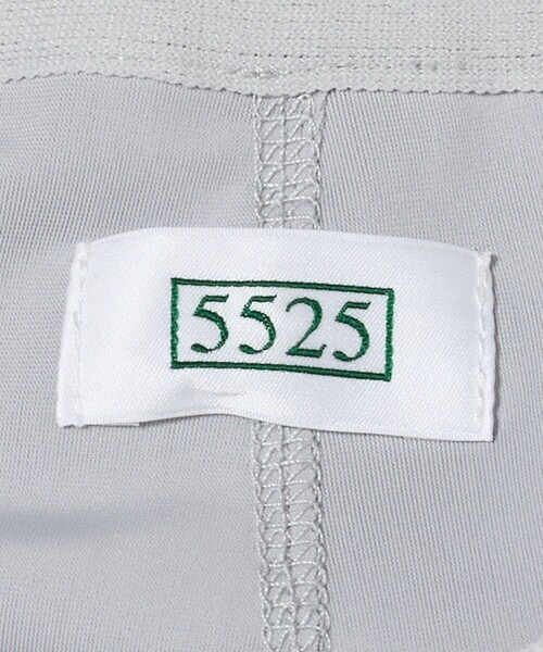 5525golf スカート 「別注」「5525 for UNITED ARROWS GOLF
