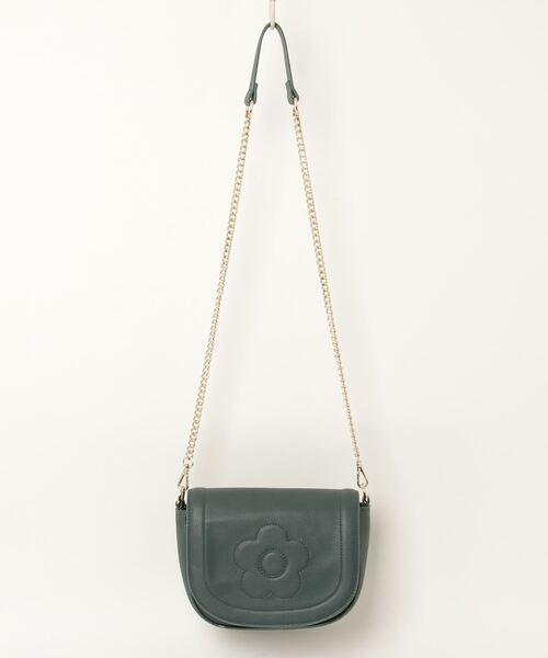 MARY QUANT バッグ MARY QUANT トートバッグ マリークワント mary quant かがり