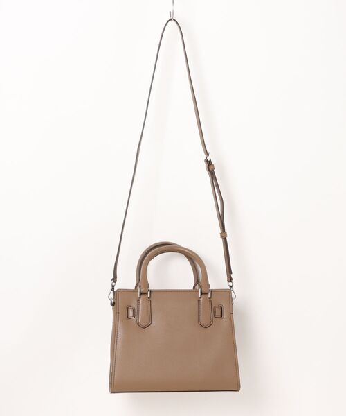 ハンドバッグ HAMILTON SM SATCHEL サッチェルの画像