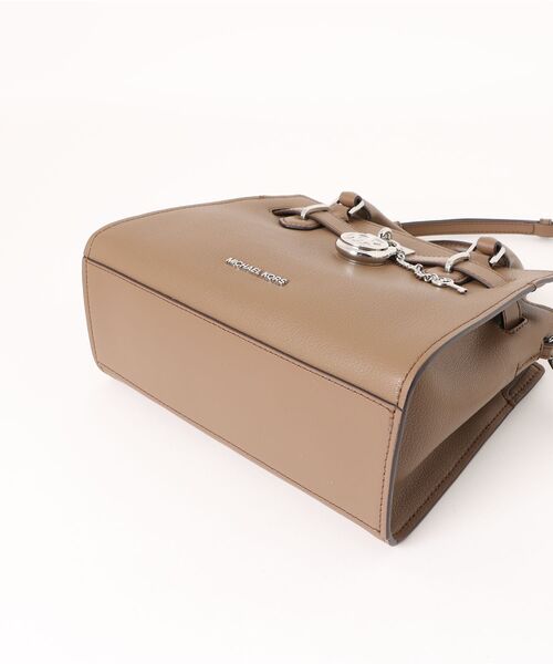 ハンドバッグ HAMILTON SM SATCHEL サッチェルの画像