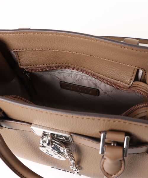 ハンドバッグ HAMILTON SM SATCHEL サッチェルの画像