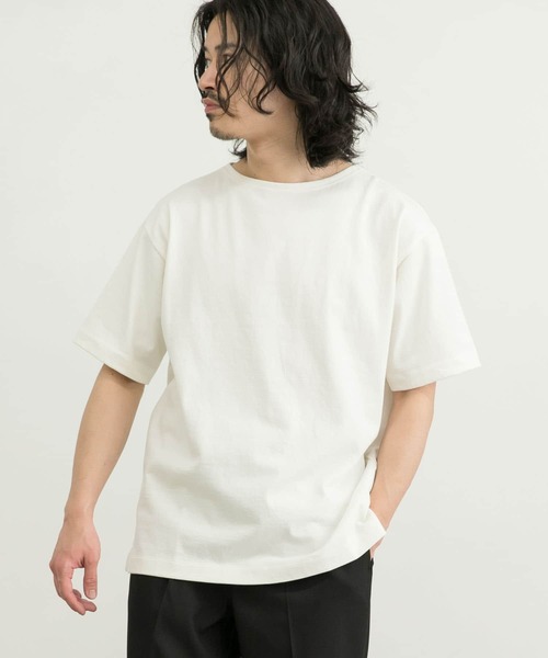 「WORK NOT WORK URBAN RESEARCH」 半袖Tシャツ SMALL ブラック メンズ