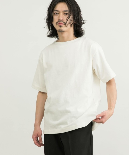 「WORK NOT WORK URBAN RESEARCH」 半袖Tシャツ SMALL ブラック メンズ
