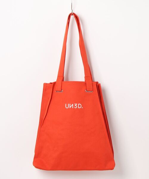 un3D バッグ BAG（バッグ） | UN3D. (アンスリード)公式通販