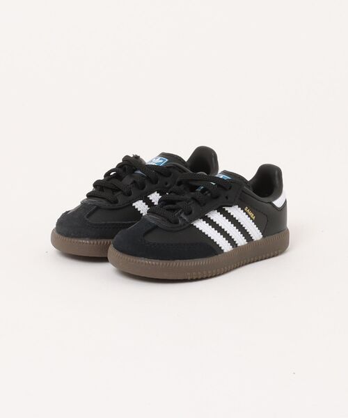 スニーカー adidas SAMBA 21cm adidas スニーカー ADIDAS アディダス 12-16 SAMBA OG CF EL I