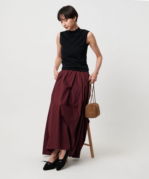 UNITED ARROWS レースアップ パンプス ユナイテッドアローズ UNITED ARROWS パンプス レースアップ フラットパンプス