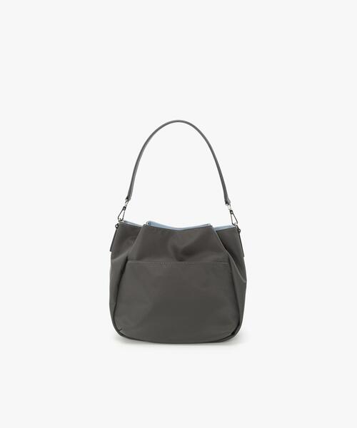 agnes b. トートバッグ ナイロン 2way OAS14−06 レディース