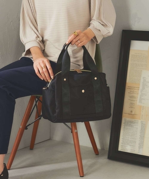 a.v.v（アー・ヴェ・ヴェ） ショルダーバッグ バッグ 「2WAY」10