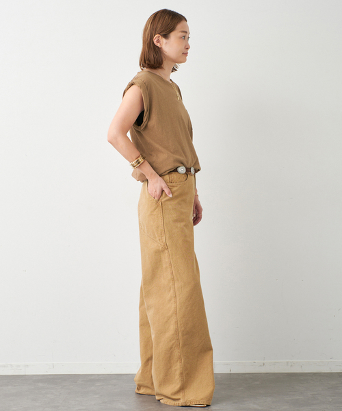 Deuxieme Classe ジーンズ デニム デニムパンツ 「KALLMEYER/カル  