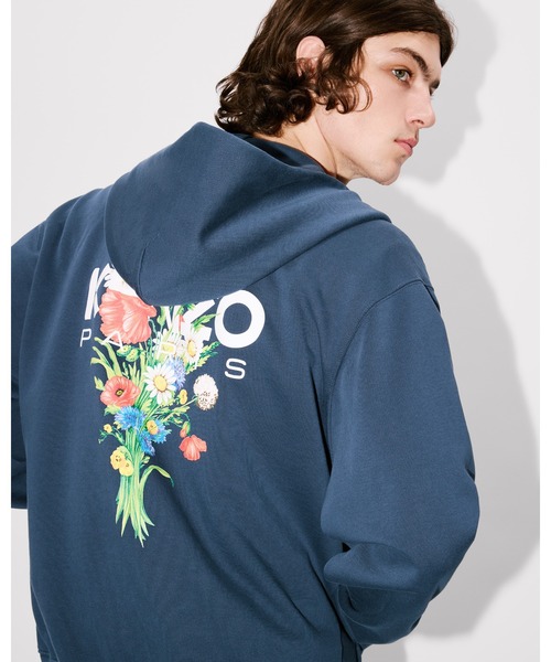 KENZO メンズパーカー｜トップス｜ファッション おすすめ人気