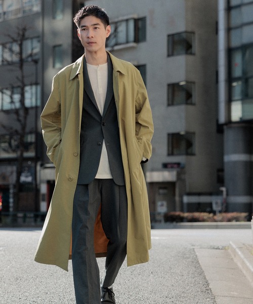 ADAM ET ROPE' 「ADAM ROPE'」 セットアップ L ブルー系その他
