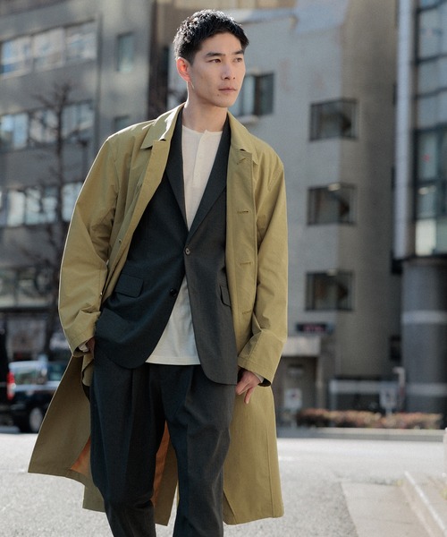 ROPE ブルーセットアップ ADAM ET ROPE' 「ADAM ROPE'」 セットアップ L ブルー系その他
