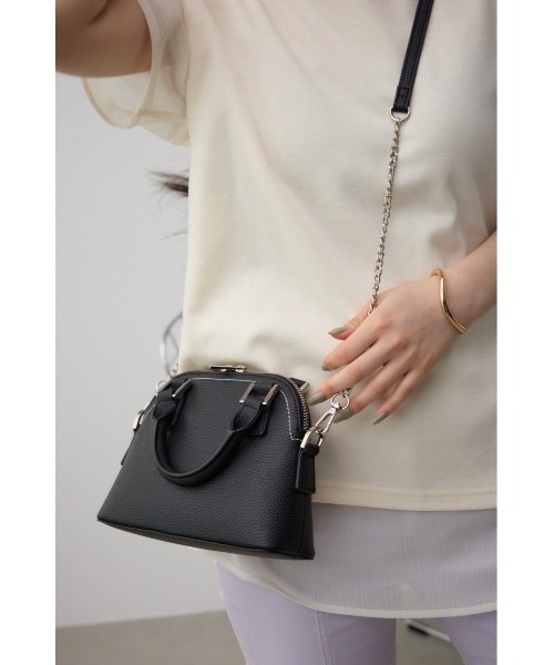 AZUL BY MOUSSY（アズールバイマウジー） ショルダーバッグ バッグ