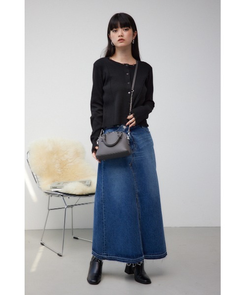 通販 アズールバイマウジー トートバッグ AZUL BY MOUSSY women バッグ
