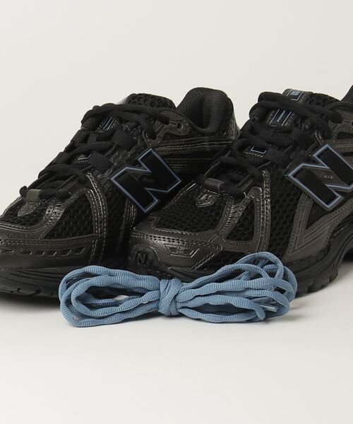 New Balance 1906L \"Black Suede\" 極美品　30cm New Balance 1906L 