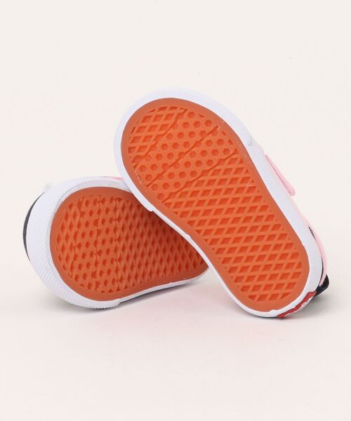 VANS（ヴァンズ） スニーカー 12-165(H) SLIP ON ERAP スリッポン