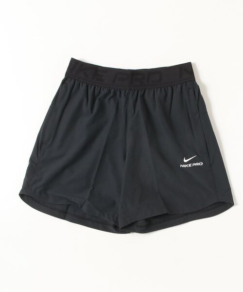 ナイキ nike パンツ ナイキ NIKE ナイキ NP DF NPT 6IN ショート メンズ
