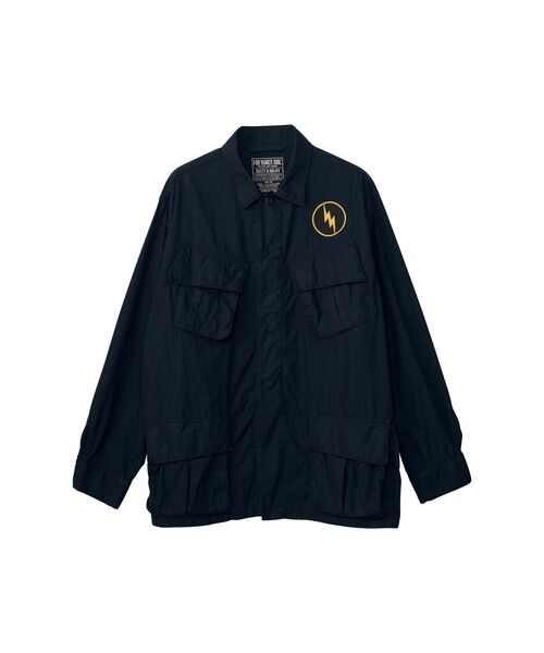 HYSTERIC GLAMOUR（ヒステリックグラマー） シャツ HG1963