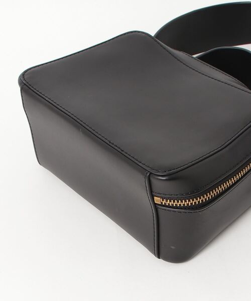 美品ROPE 2WAYバッグ ROPE' 「ROPE'」 2WAYバッグ - ブラック レディース : ZOZOTOWN Yahoo