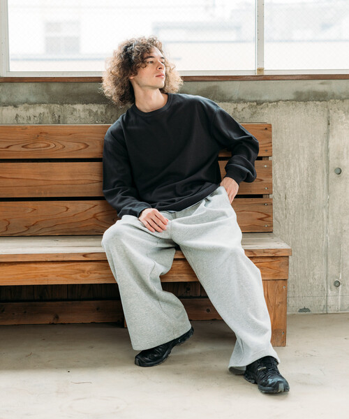 FREAK'S STORE（フリークスストア） スウェットパンツ ジャージ 限定