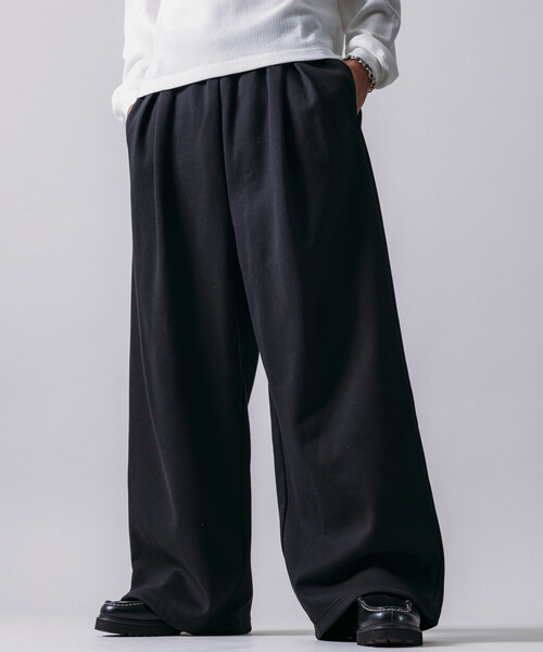 FREAK'S STORE（フリークスストア） スウェットパンツ ジャージ 限定